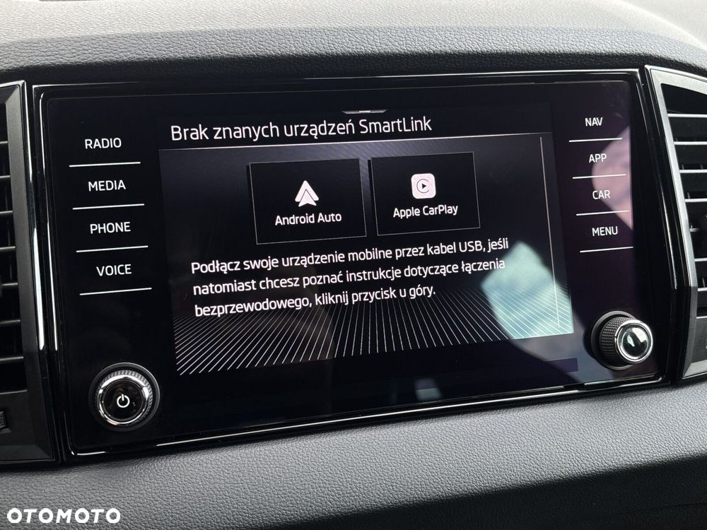 Skoda Karoq 1.5 TSI ACT Sportline DSG - 24