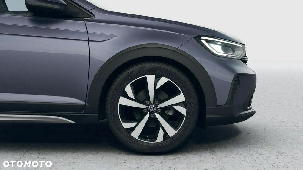 Volkswagen Taigo - 6
