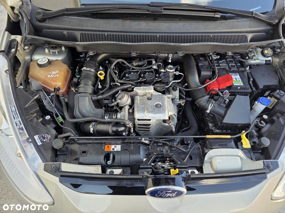 Ford B-MAX - 19