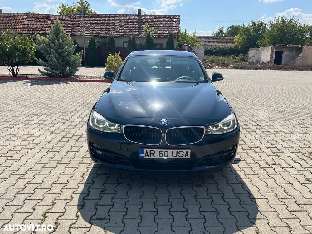 BMW Seria 3 - 3