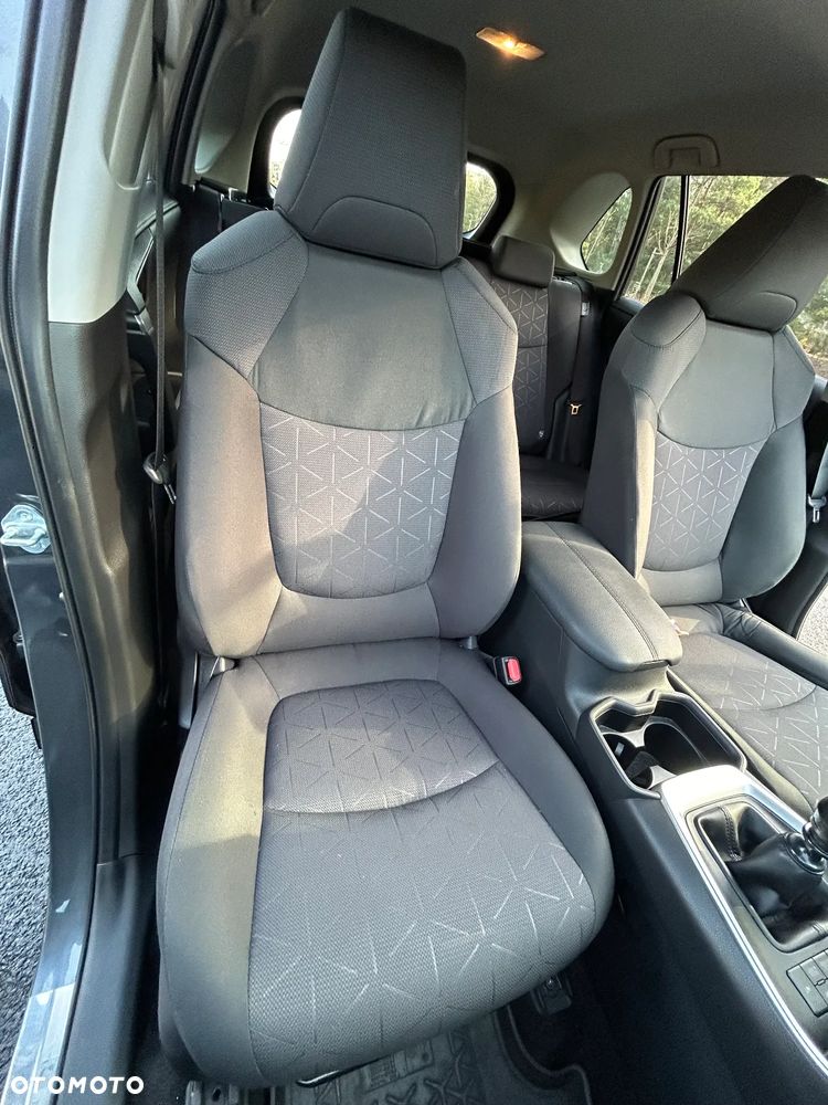 Toyota RAV4 2.0 Comfort 4x4 - 9