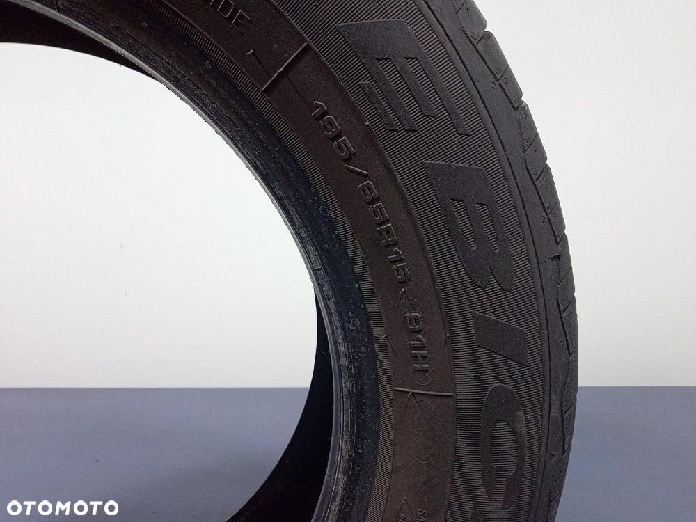 OPONY LETNIE DĘBICA PRESTO HP2 195/65 R15 91H 1SZT - 6