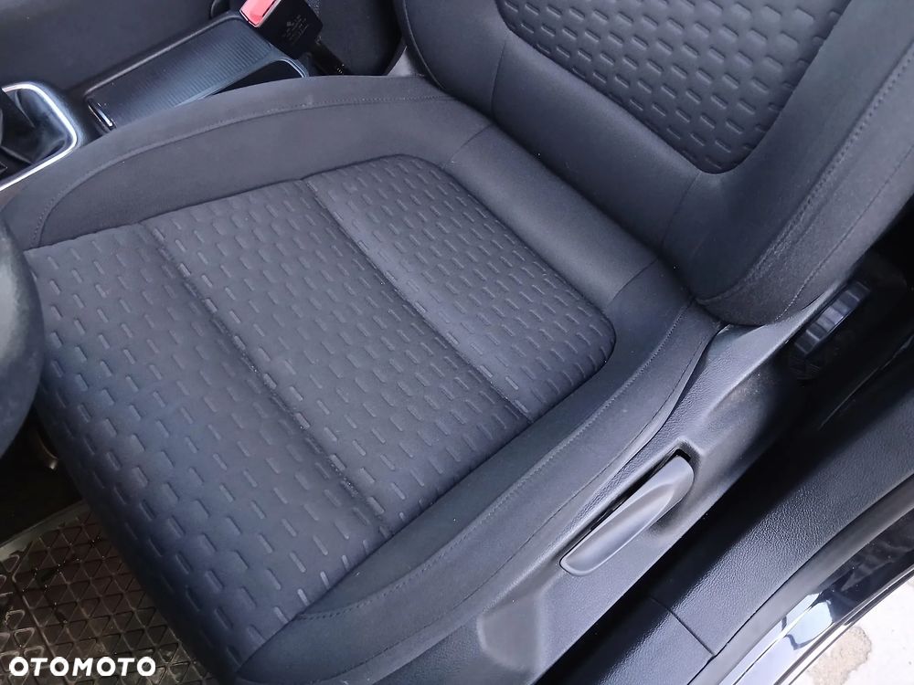 Volkswagen Tiguan 1.4 TSI BlueMotion Technology Cityscape - 23