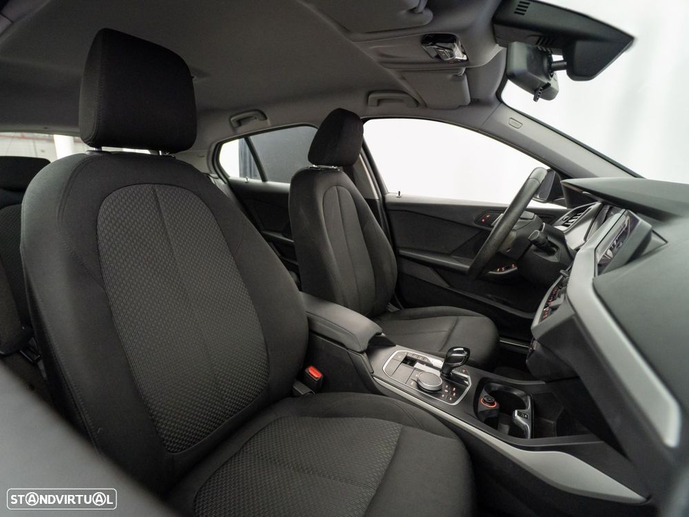BMW 118 i Corporate Edition Auto - 41