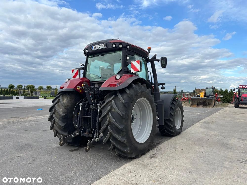 McCormick x7.624VT - 5