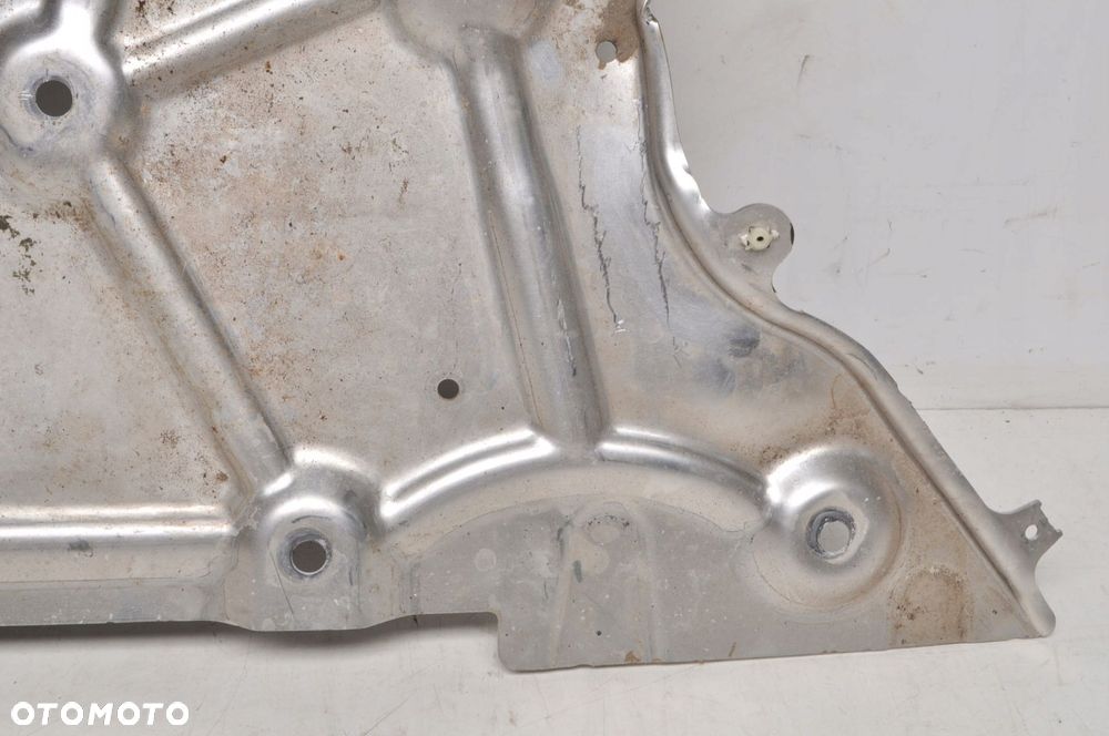 BMW I4 G26 eDrive40 340KM OSŁONA PŁYTA POD SILNIK 7915376 - 3