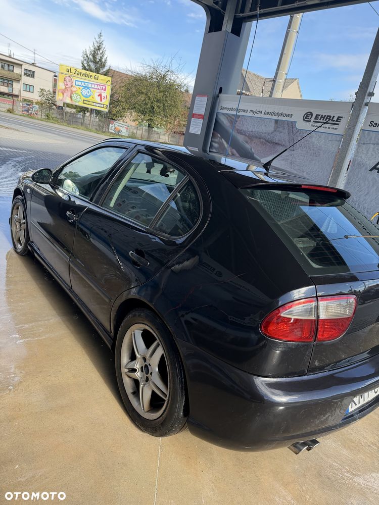 Seat Leon - 11