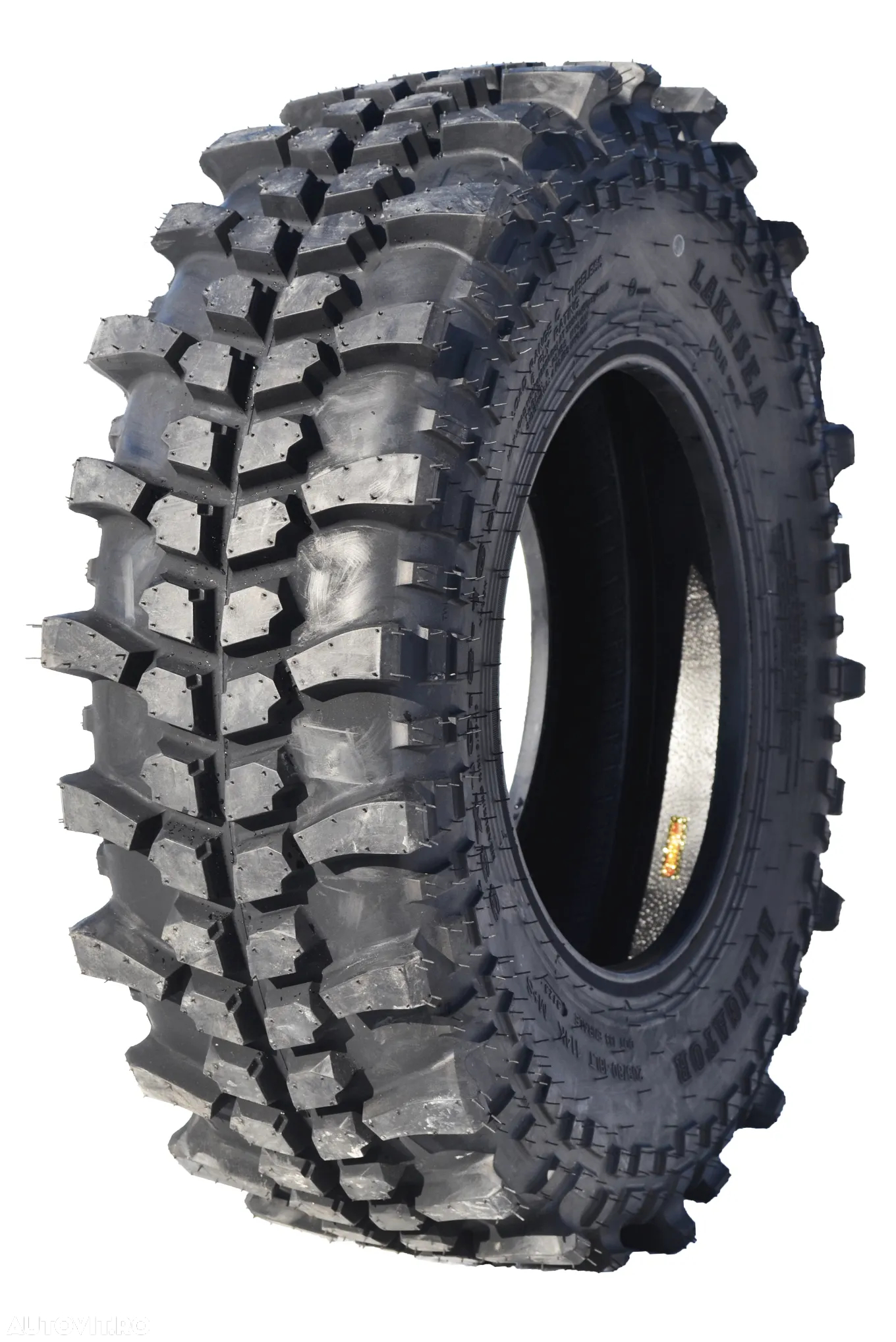 Anvelopa 33X10.5-15 LAKESEA Alligator Simex - TRANSPORT GRATUIT! - 3