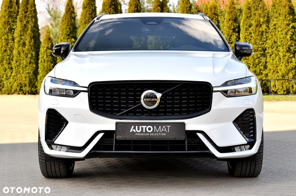 Volvo XC 60 B4 D AWD Plus Dark - 7