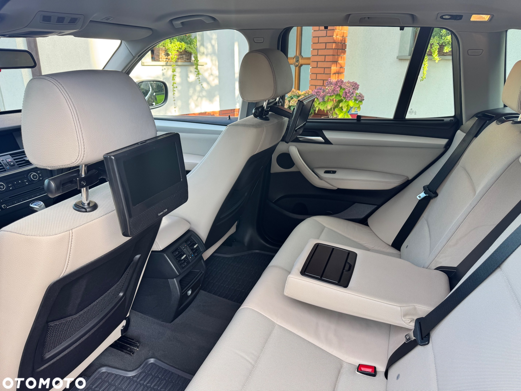 BMW X3 20d xDrive - 5