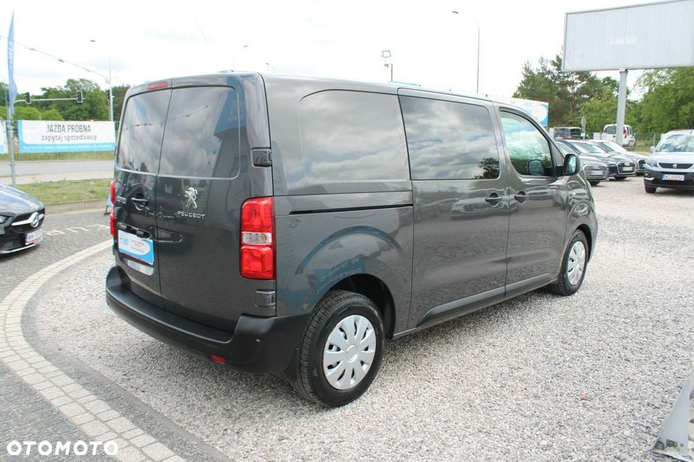 Peugeot Expert - 4