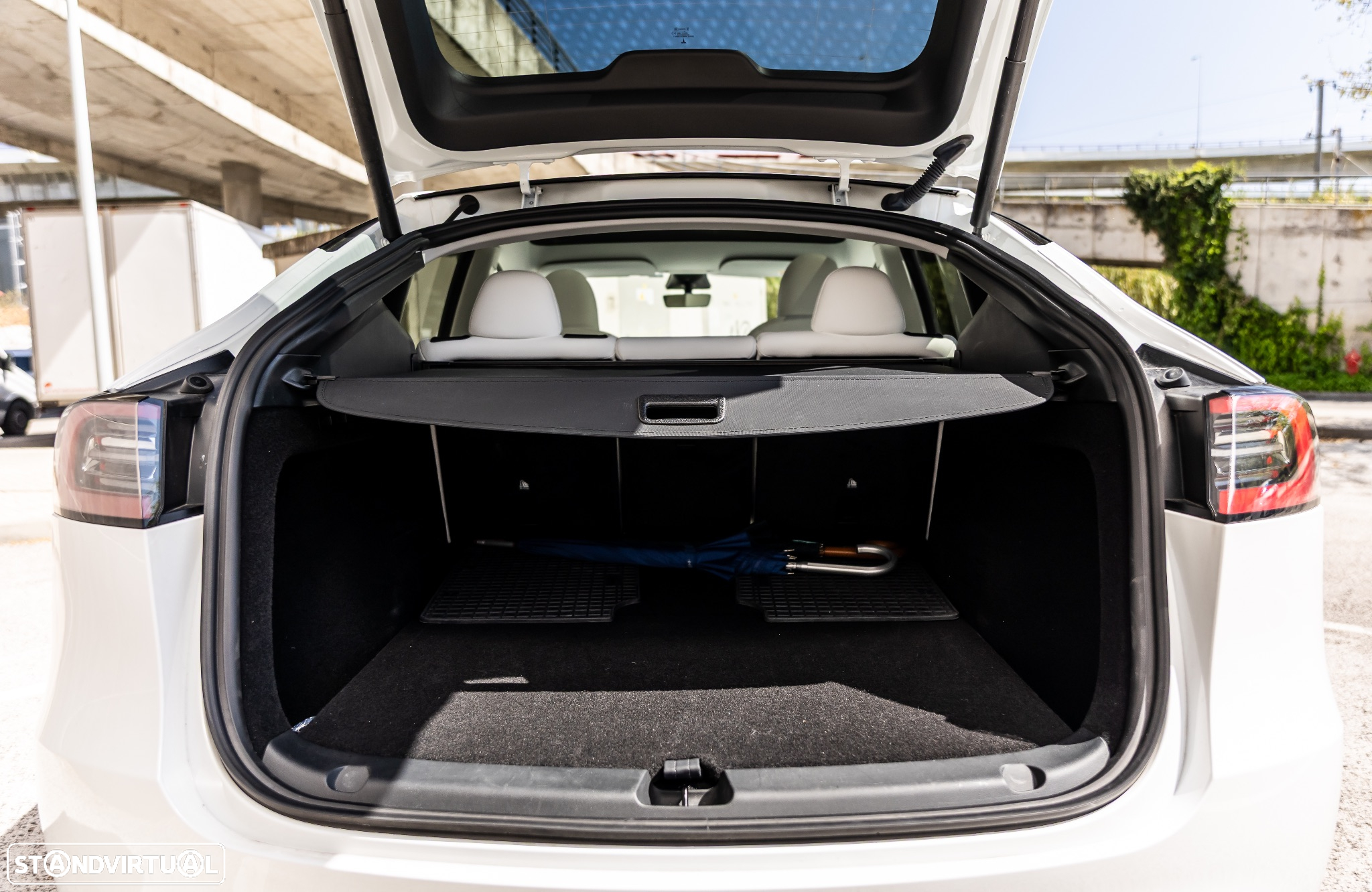 Tesla Model Y Performance Dual Motor AWD - 22
