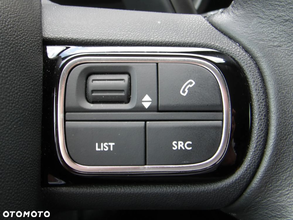 Citroën C5 Aircross 1.5 BlueHDi C-Series EAT8 - 22