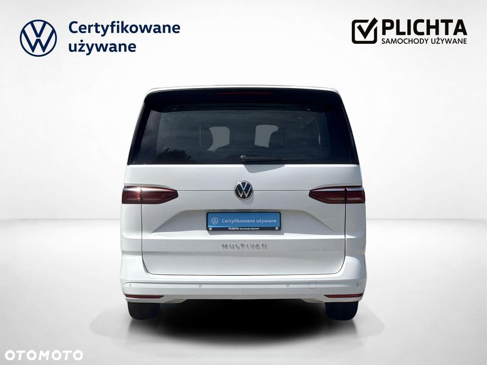 Volkswagen Multivan - 5
