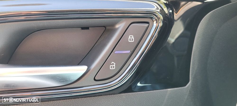 MG MG5 5 Standard Luxury - 24