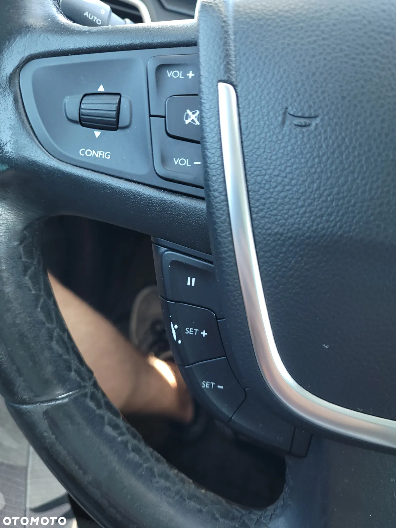 Peugeot 508 SW BlueHDi 150 Stop&Start Allure - 18