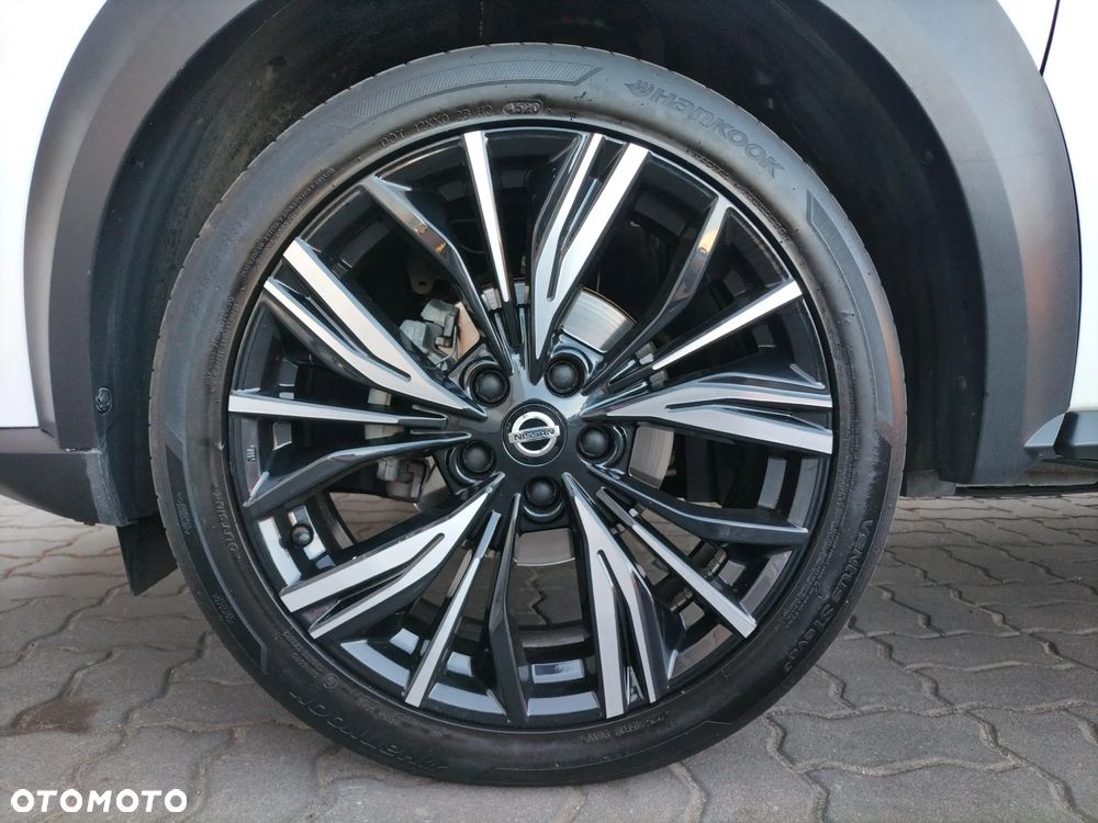 Nissan Juke 1.0 DIG-T N-Design DCT - 26