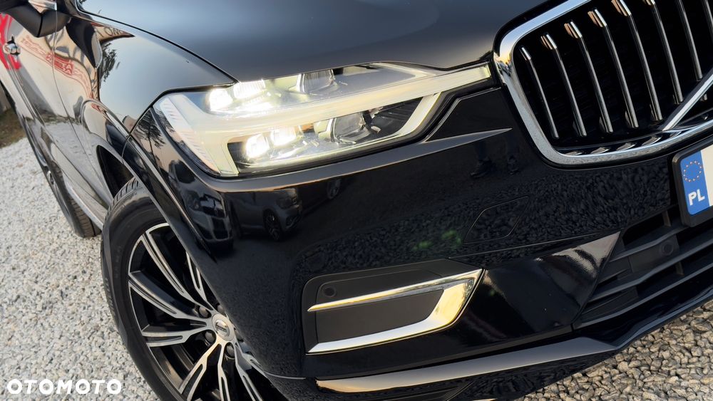 Volvo XC 60 B5 B Geartronic Inscription - 8