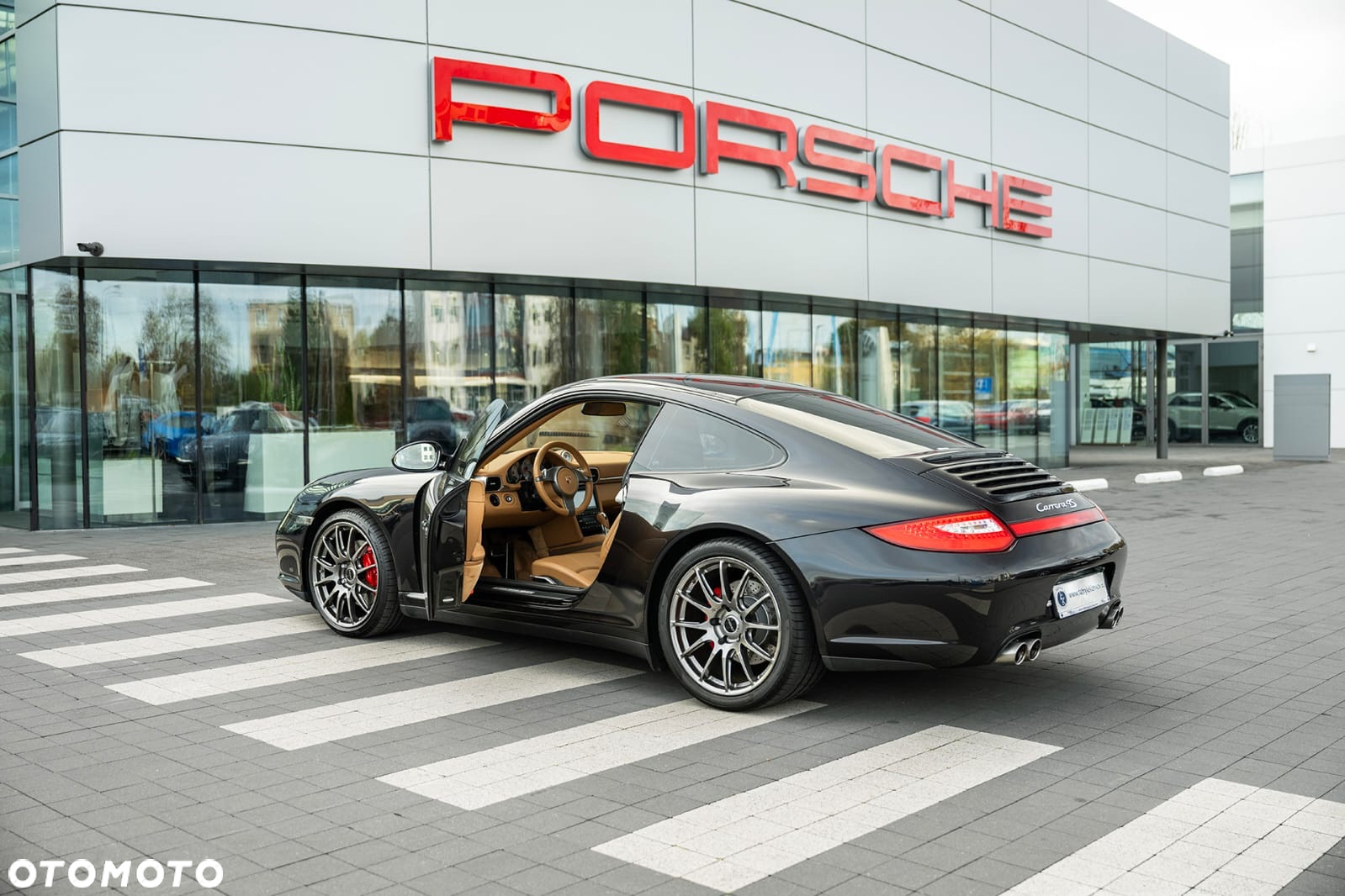 Porsche 911 Carrera 4S PDK - 31