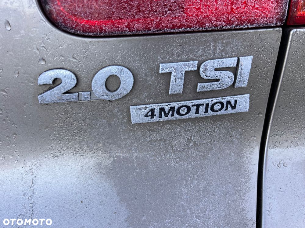Volkswagen Tiguan 2.0 TSI 4Mot Sport&Style DSG - 17