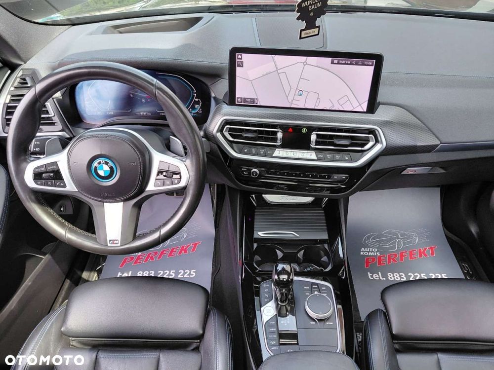 BMW X3 - 21