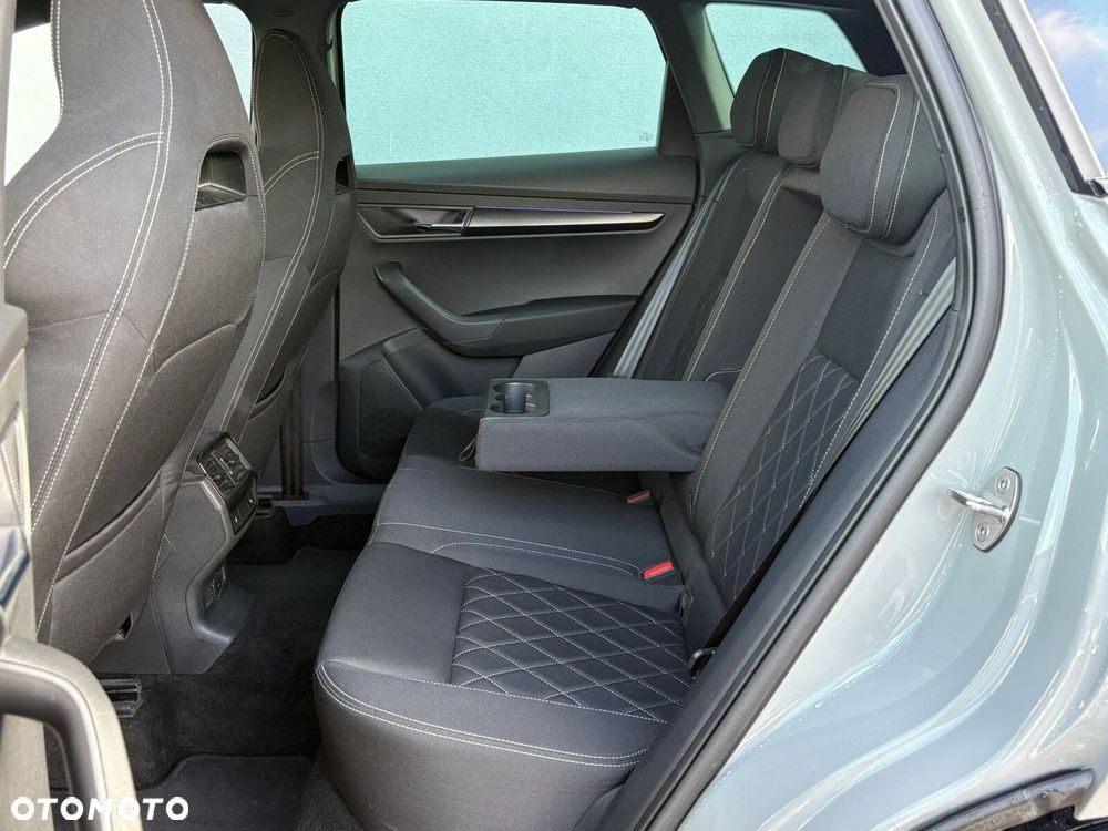 Skoda Karoq 2.0 TSI 4x4 Sportline DSG - 15
