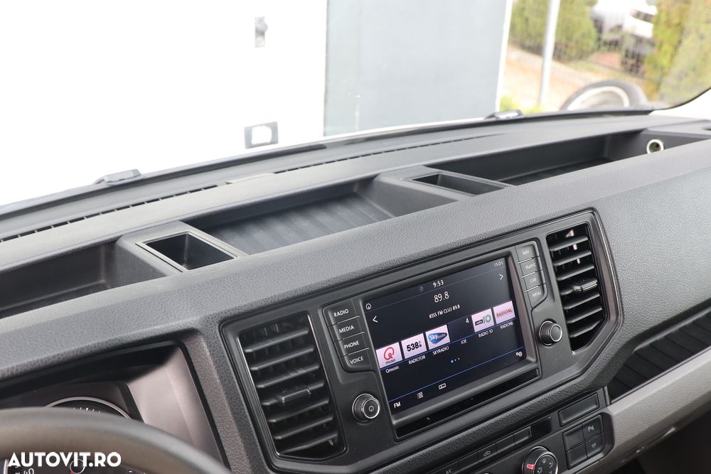 Volkswagen Crafter 35 TDI VA - 16