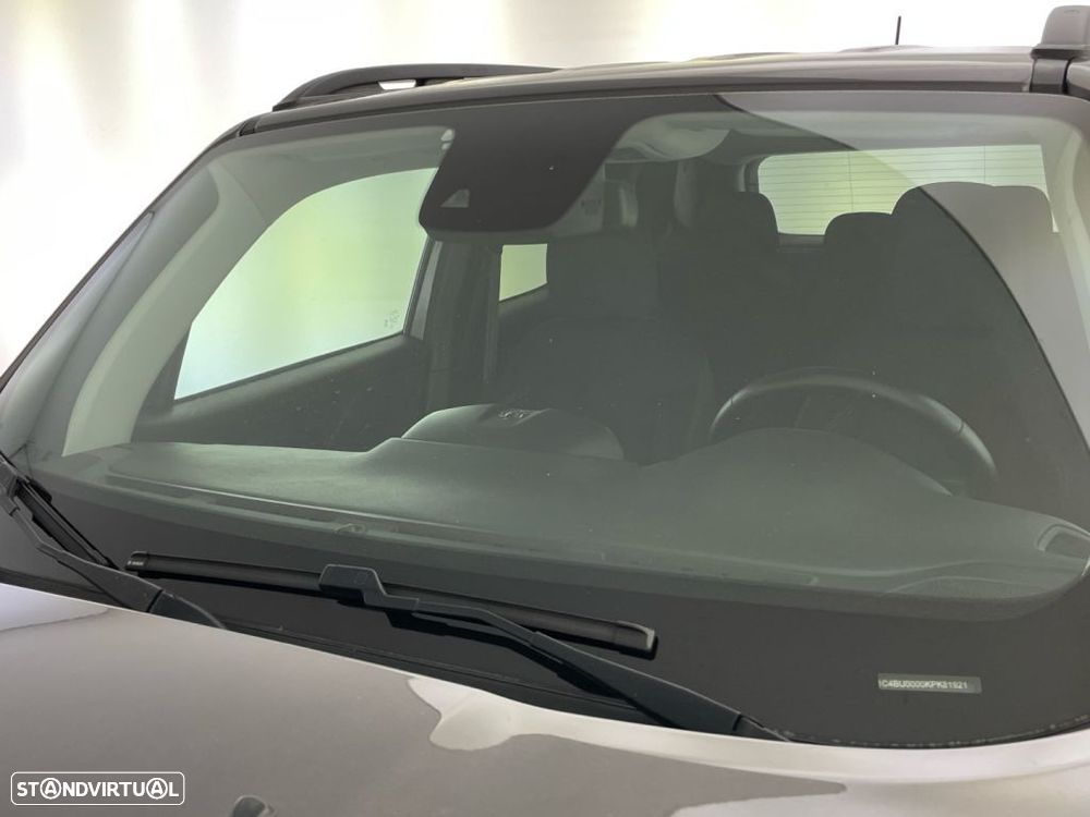 Jeep Renegade 1.6 MJD Limited DCT - 17