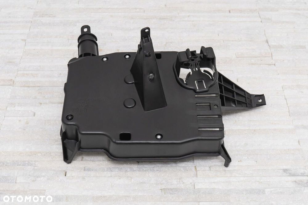 ford focus mk3 iii 2010-2014 obudowa modułu komputera cv6112a659ab - 2