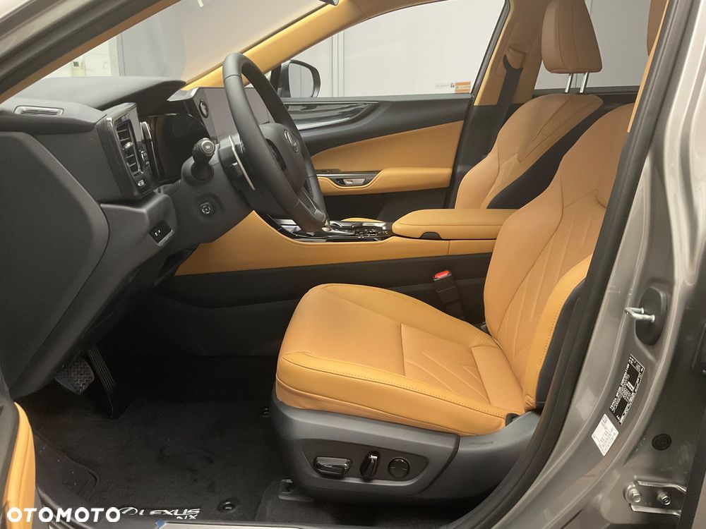 Lexus NX 450h+ Prestige AWD - 16
