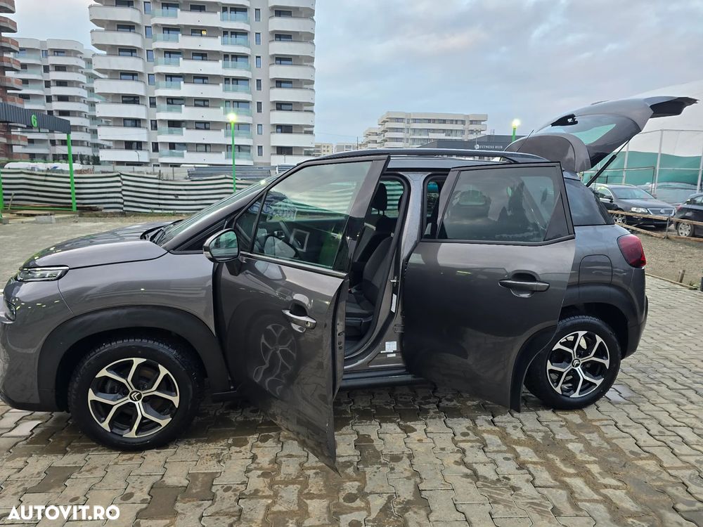 Citroën C3 AIRCROSS - 5