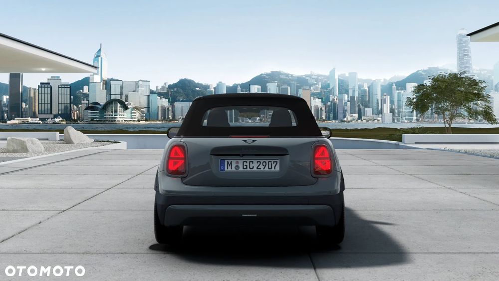 MINI Cooper S Paul Smith Edition - 7
