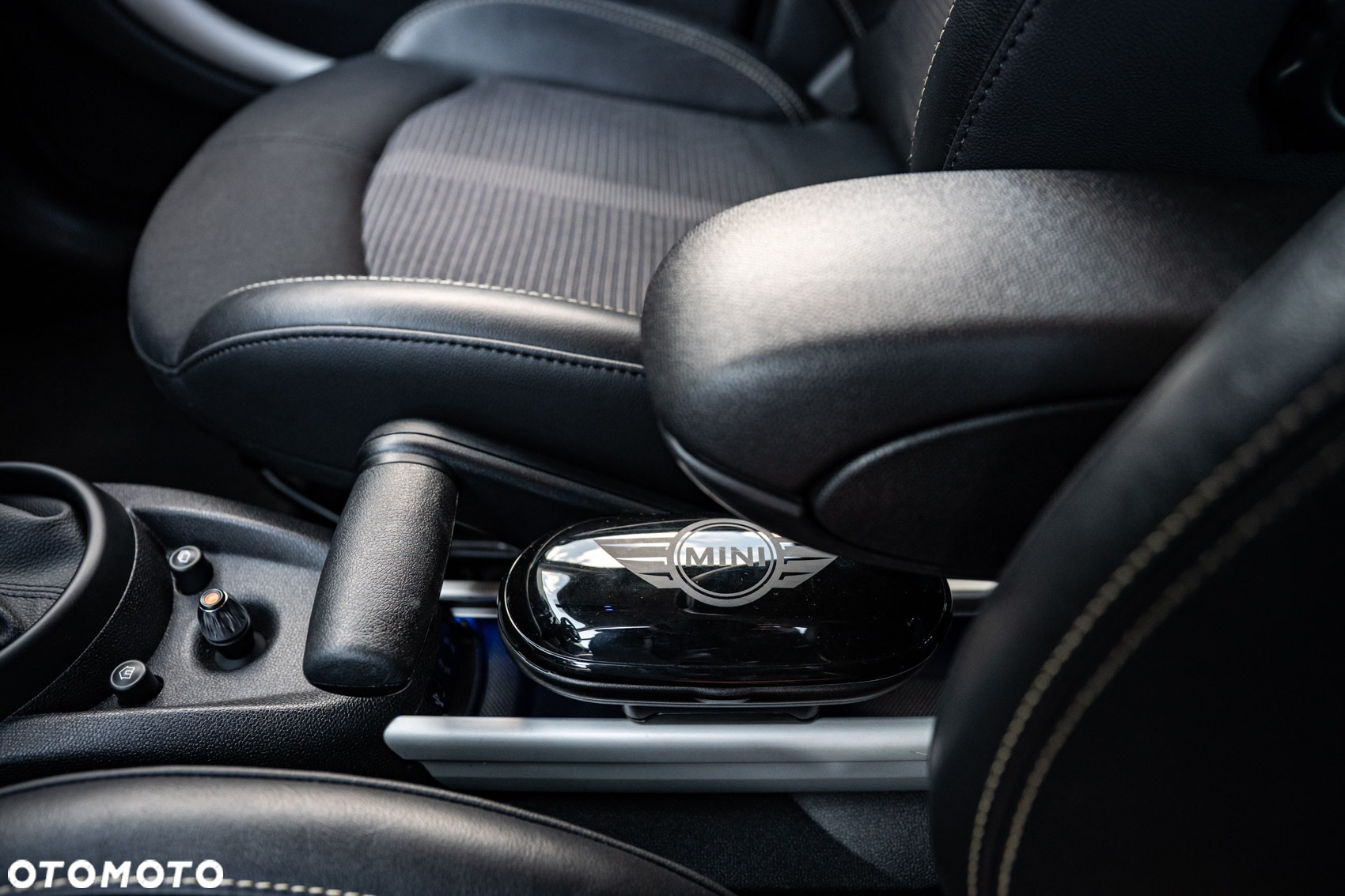 MINI Countryman Cooper D All4 - 16