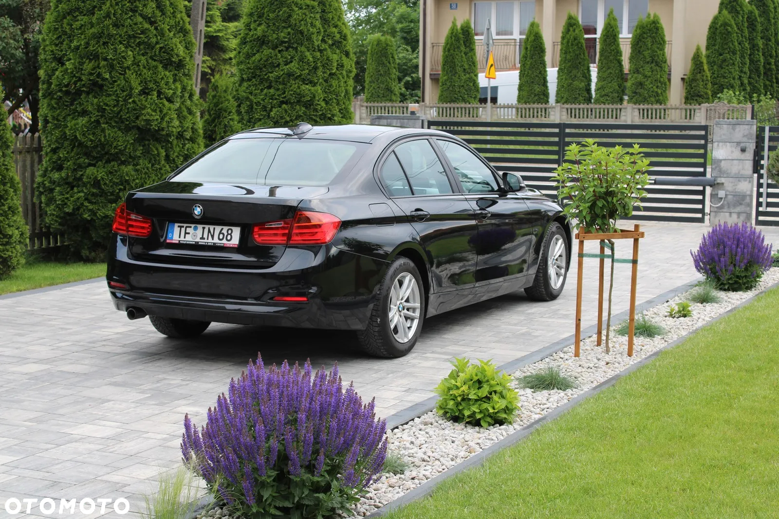 BMW Seria 3 - 3