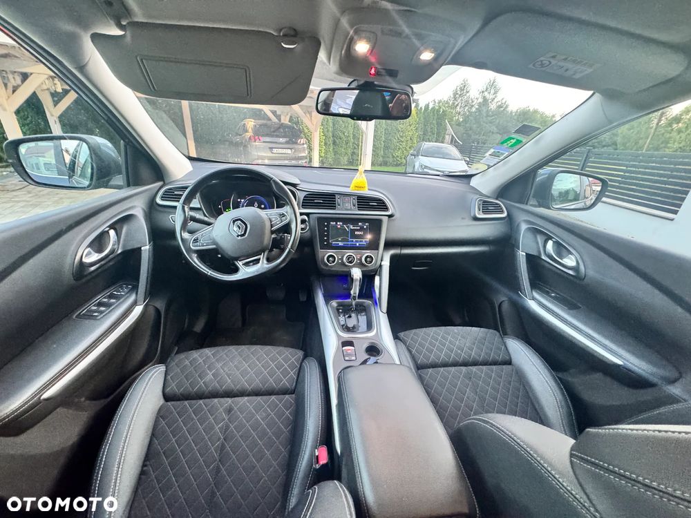 Renault Kadjar - 23