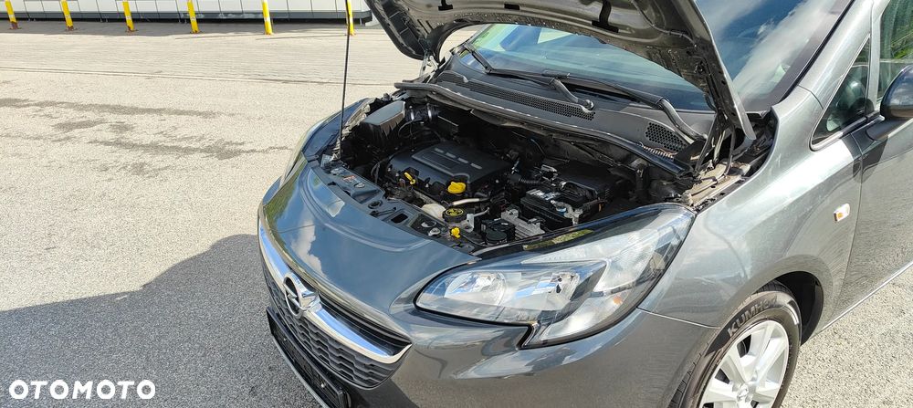 Opel Corsa 1.4 Enjoy S&S - 28