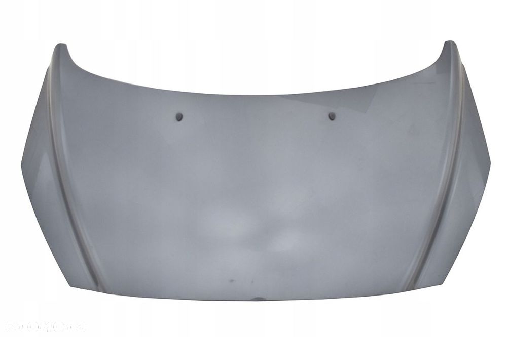 maska pokrywa silnika peugeot 308 t7 ktpd - 1