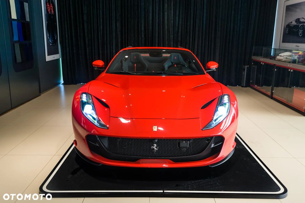 Ferrari 812 GTS - 11
