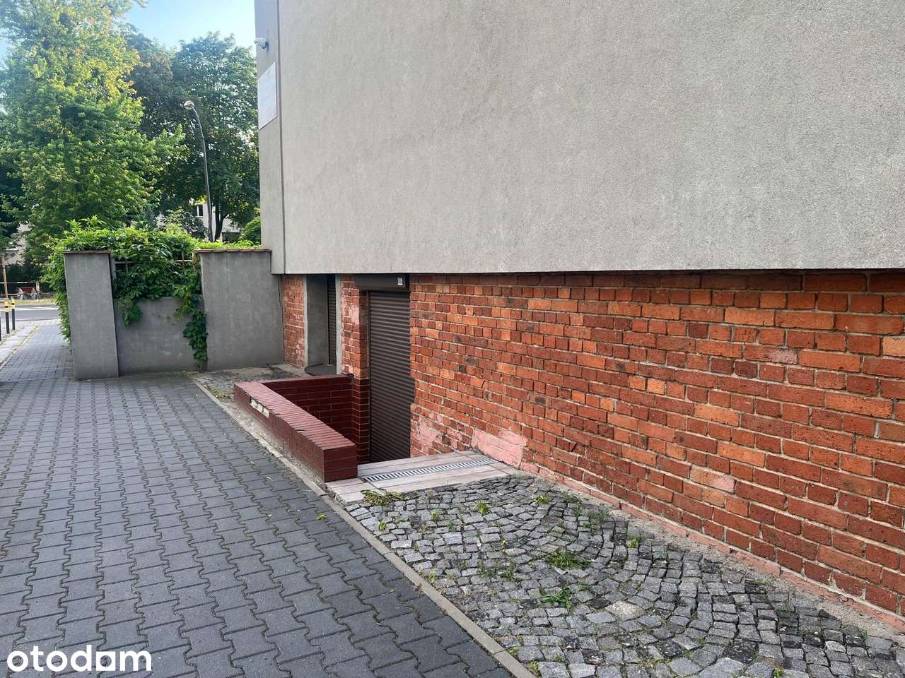 Lokal użytkowy - Pełny obrazek: 2/3