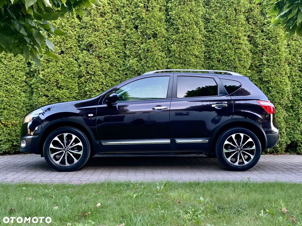 Nissan Qashqai 1.6 I-Way - 5