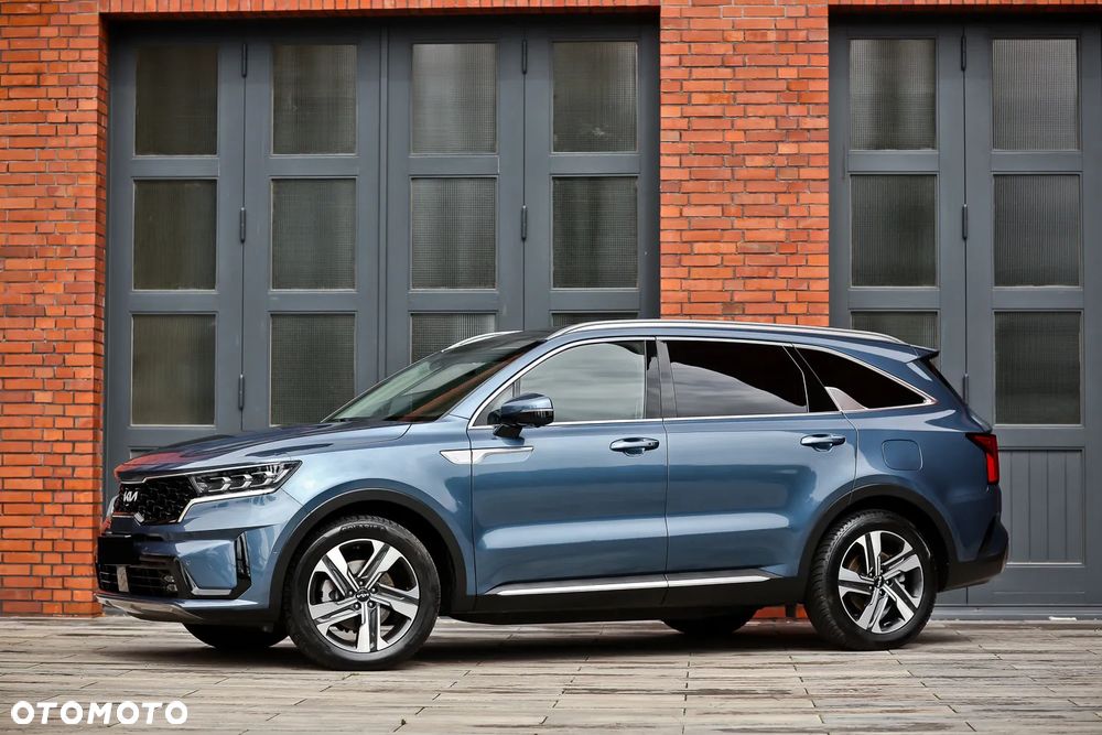 Kia Sorento - 9