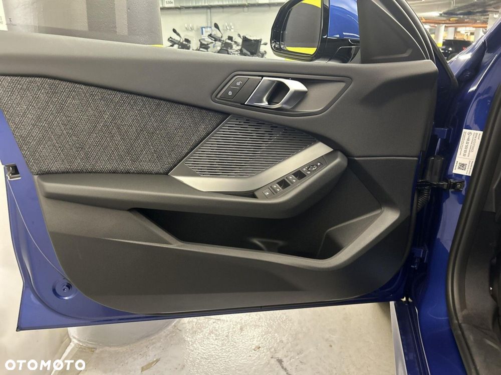 BMW Seria 1 - 12