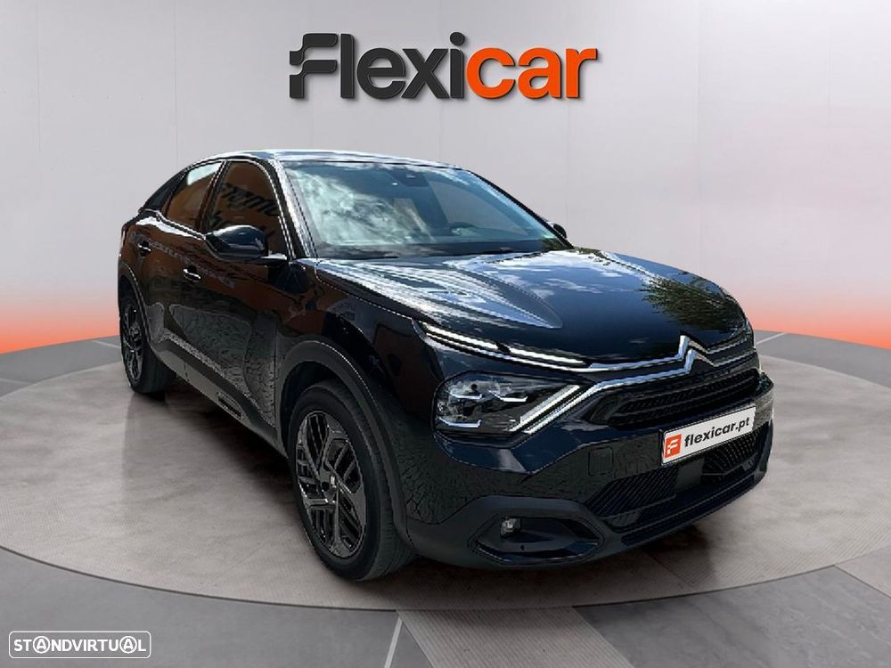 Citroën C4 1.5 BlueHDi Feel Pack EAT8 - 1
