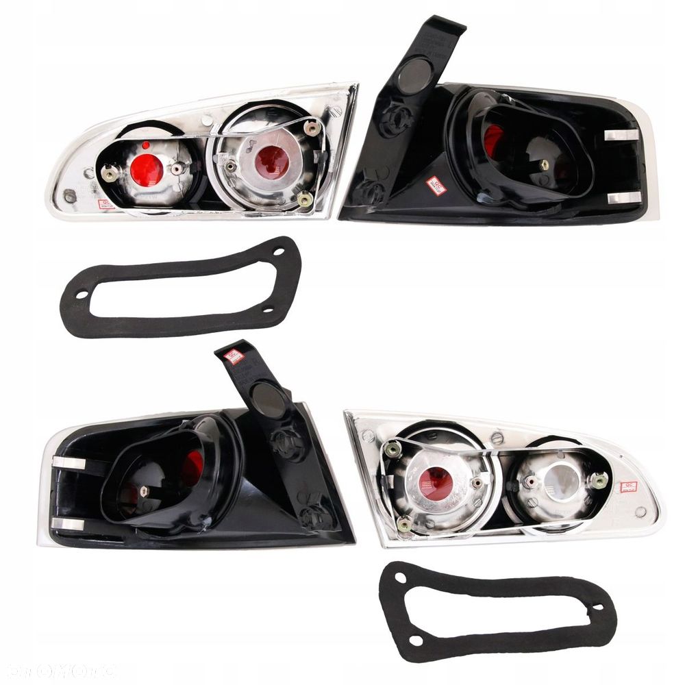 lampa tyl kpl seat ibiza 6l 2002-2008 lexus tuning - 4