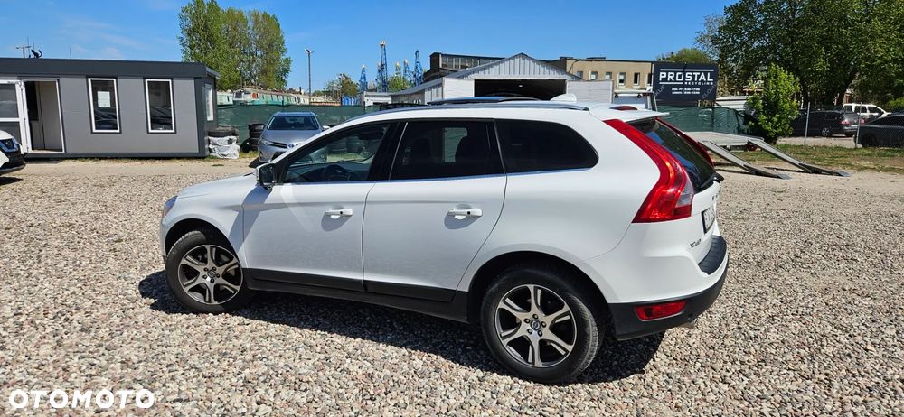 Volvo XC 60 D5 AWD Summum - 12