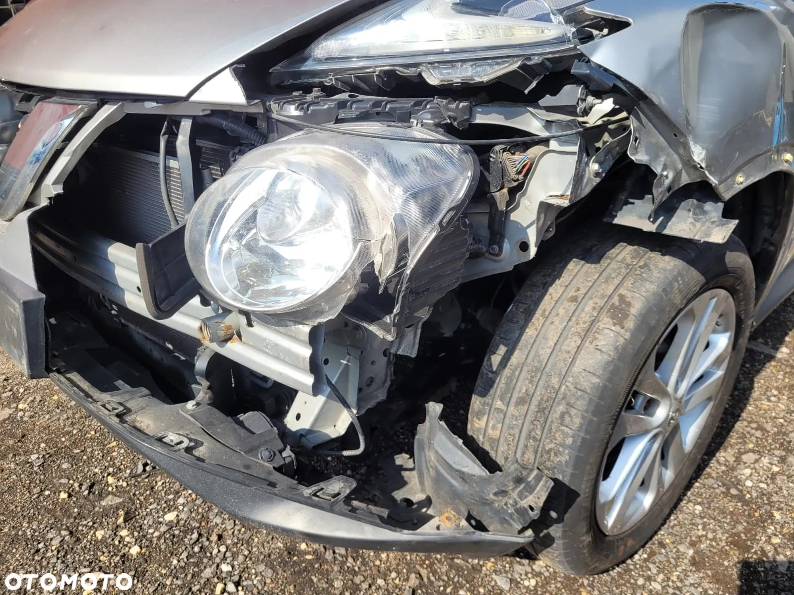Nissan Juke 1.2 DIG-T Acenta EU6 - 5