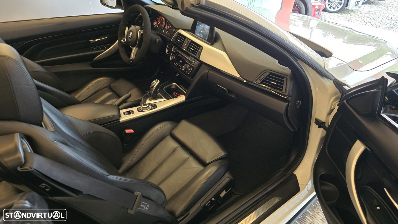 BMW 425 d Pack M Auto - 48