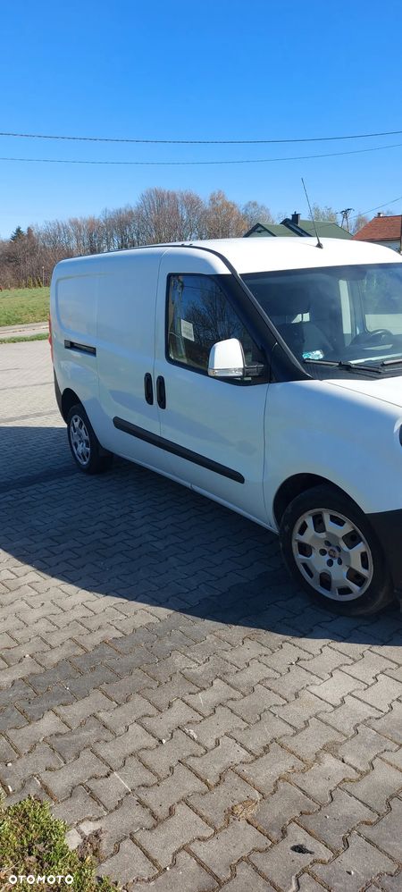 Fiat Doblo - 2