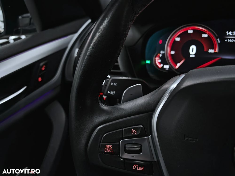 BMW X4 xDrive20i Aut. Advantage - 24