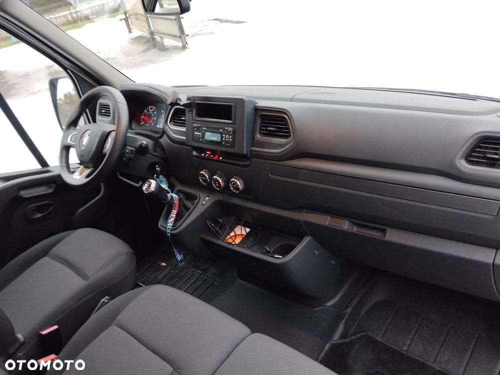 Renault MASTER - 14